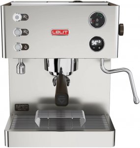 Lelit Elizabeth PL92T, espressokeitin