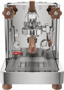 Lelit Bianca PL162T, espressokeitin