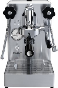 Lelit Mara PL62X, espressokeitin