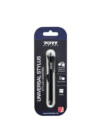 Port Designs Stylus Tablet, stylus-kynä