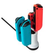 PDP Joy-Con Charging Shuttle, Nintendo Switch -ohjainlaturi