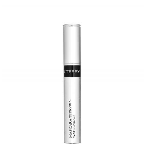 By Terry Mascara Terrybly Waterproof Black