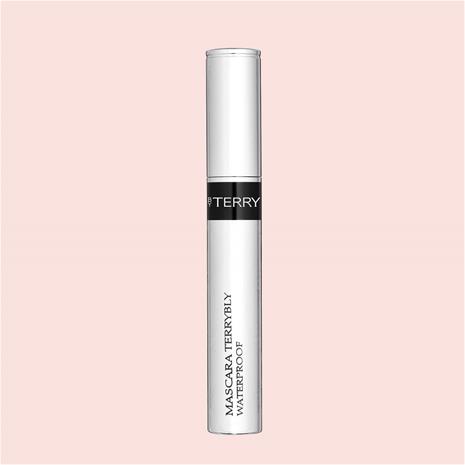 By Terry Mascara Terrybly Waterproof Black