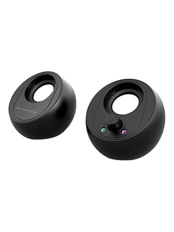 Conceptronic BJORN - speakers - for PC - wireless -