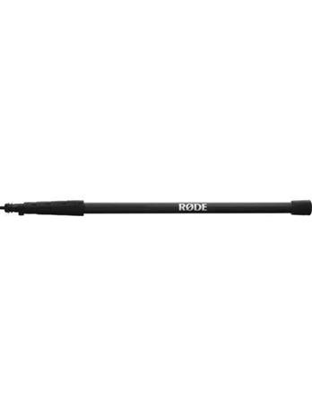 Røde Boompole Pro, mikrofonipuomi