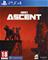 The Ascent, PS4 -peli – kuva 8