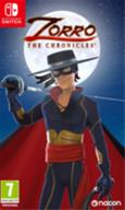 Zorro The Chronicles, Nintendo Switch -peli