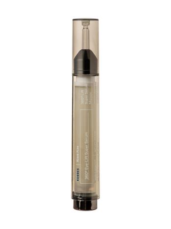 KORRES Black Pine Eye-Lift Super Eye Serum 15ml