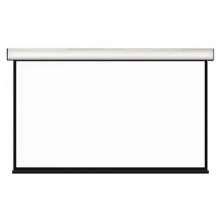 Leinwand manuaalinen 108" 16:9, valkokangas