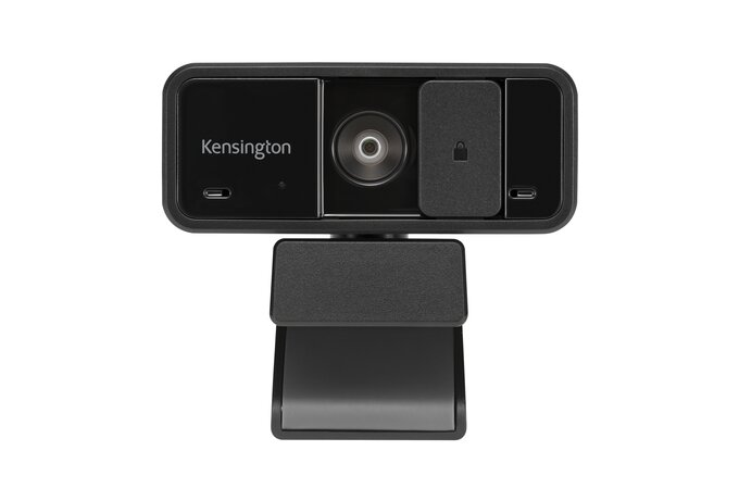 Kensington W1050 Fixed Focus Wide Angle 1080p, web-kamera