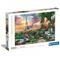 Palapeli Clementoni Paris Dream, 3000 o, – kuva 1