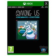 Among Us: Crewmate Edition, Xbox One -peli