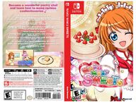 Waku Waku Sweets, Nintendo Switch -peli