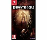 Tormented Souls, Nintendo Switch -peli