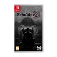 Beholder 2, Nintendo Switch -peli – kuva 8/8