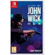 John Wick Hex, Nintendo Switch -peli