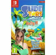 Slide Stars, Nintendo Switch -peli