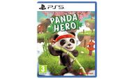 Panda Hero, PS5 -peli
