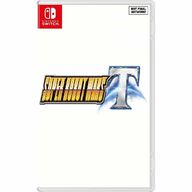 Super Robot Wars T, Nintendo Switch -peli