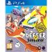 DEEEER Simulator: Your Average Everyday Deer Game, PS4 -peli