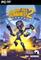 Destroy All Humans 2 Reprobed, PC -peli – kuva 6