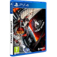 Curved Space, PS4 -peli – kuva 7/7