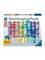 Ravensburger Palapeli Washi Wishes 300 – kuva 4
