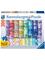 Ravensburger Palapeli Washi Wishes 300 – kuva 5