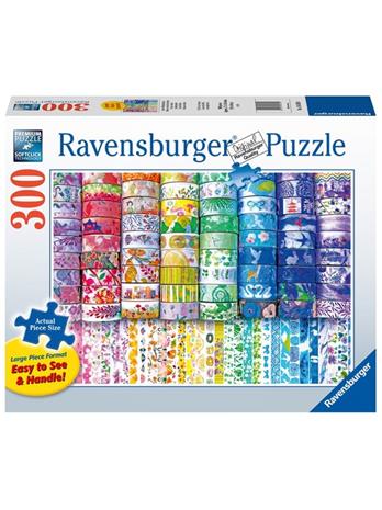 Ravensburger Palapeli Washi Wishes 300 – kuva 5/5