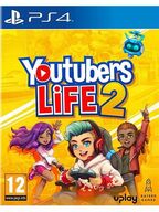 Youtubers Life 2, PS4 -peli
