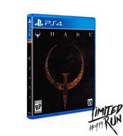 Quake, PS4 -peli