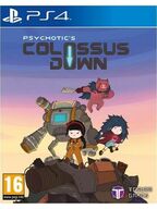 Colossus Down, PS4 -peli
