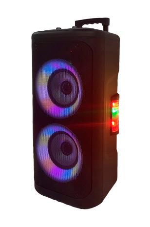Denver TSP-353 Party Speaker, bluetooth-kaiutin