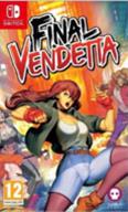 Final Vendetta, Nintendo Switch -peli