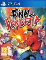 Final Vendetta, PS4 -peli