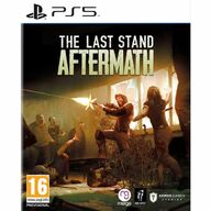 The Last Stand: Aftermath, PS5 -peli