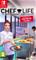 Chef Life: A Restaurant Simulator, Nintendo Switch -peli – kuva 1