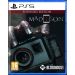 Madison: Possessed Edition, PS5 -peli