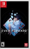 Ever Forward, Nintendo Switch -peli – kuva 1/8