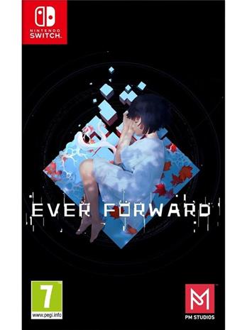 Ever Forward, Nintendo Switch -peli – kuva 7/8