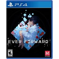 Ever Forward, PS4 -peli