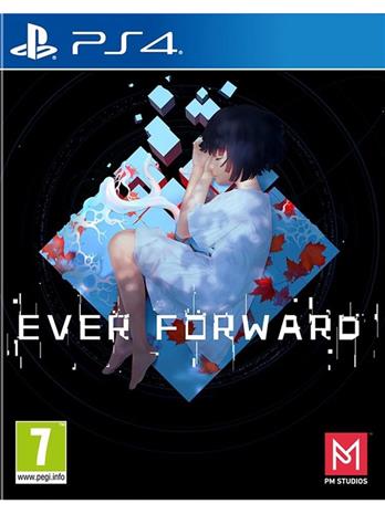Ever Forward, PS4 -peli