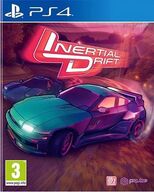 Inertial Drift, PS4 -peli