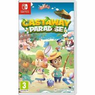 Castaway Paradise, Nintendo Switch -peli – kuva 6/8