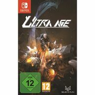 Ultra Age, Nintendo Switch -peli