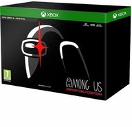 Among Us: Impostor Edition, Xbox One -peli – kuva 6/8