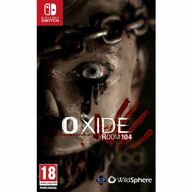Oxide Room 104, Nintendo Switch -peli