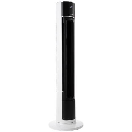 Canvac CPF6420S, tuuletin