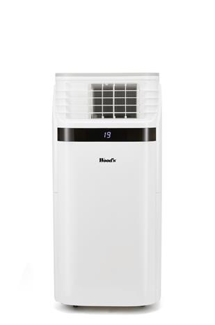 Woods AC Palermo 22K, ilmastointilaite