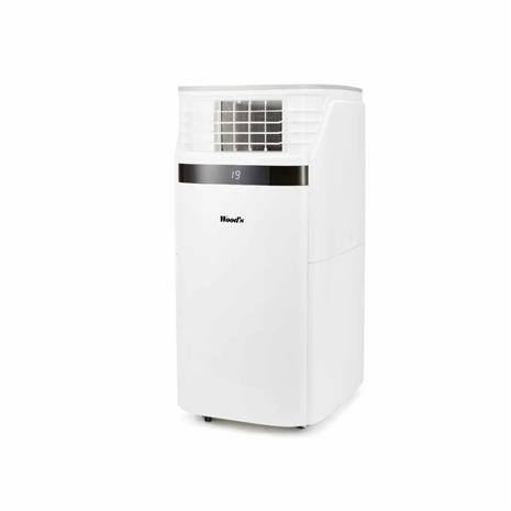 Woods AC Palermo 22K, ilmastointilaite